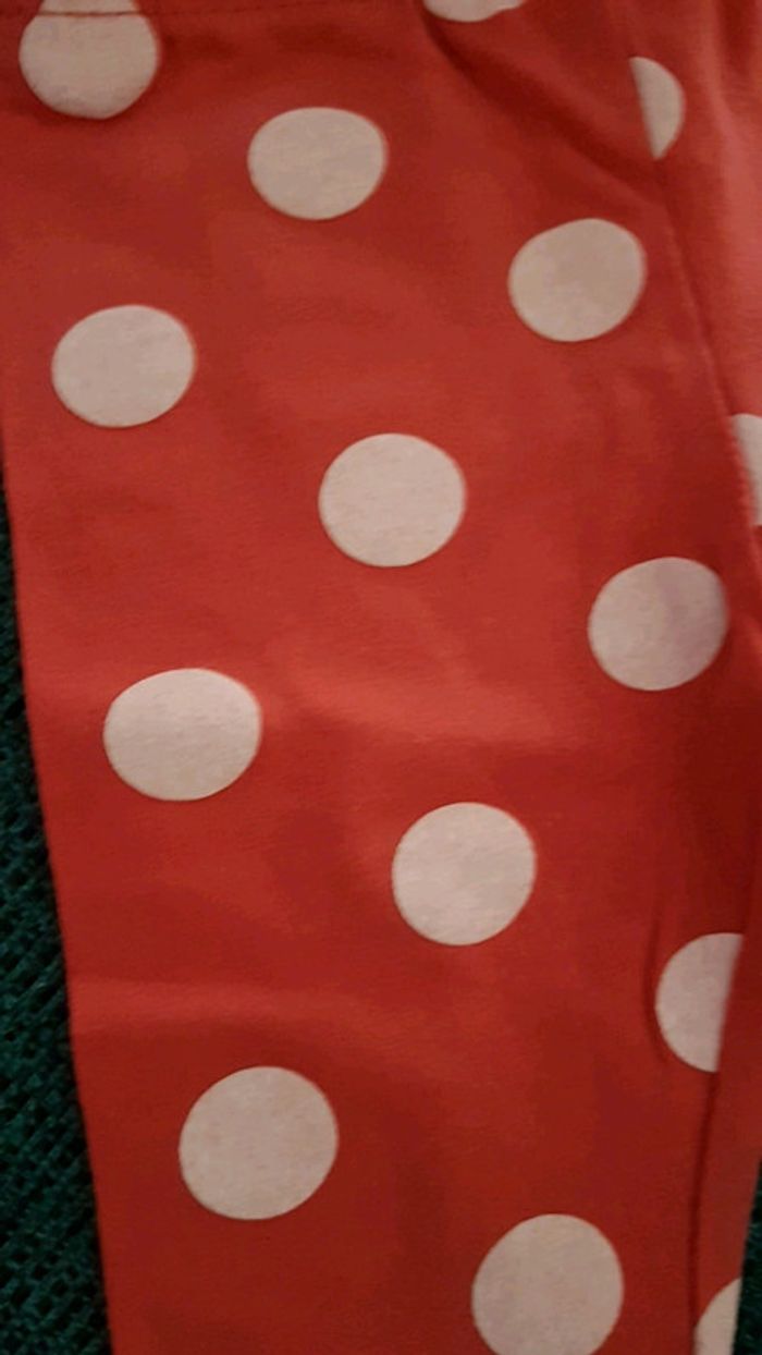 Legging vertbaudet - photo numéro 2