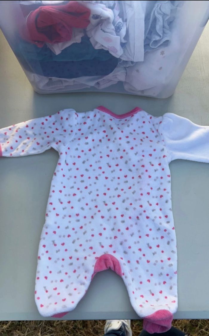 Lot 0/1 mois - photo numéro 7