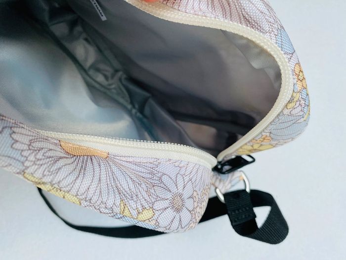 Pochette à bandoulière Roxy imperméable - photo numéro 5