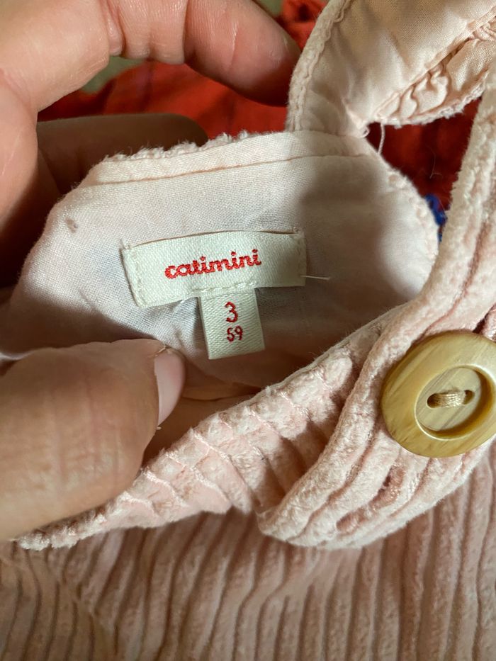 Ensemble Catanimi - photo numéro 3