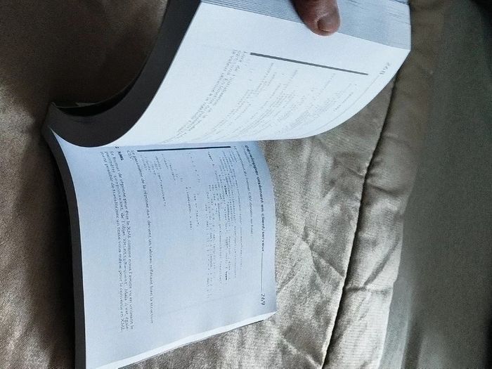 JavaScript développez efficacement 3e édition  7600203164 - photo numéro 8