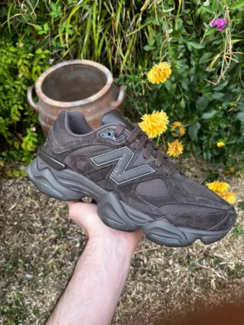 New balance U9060 - chocolat