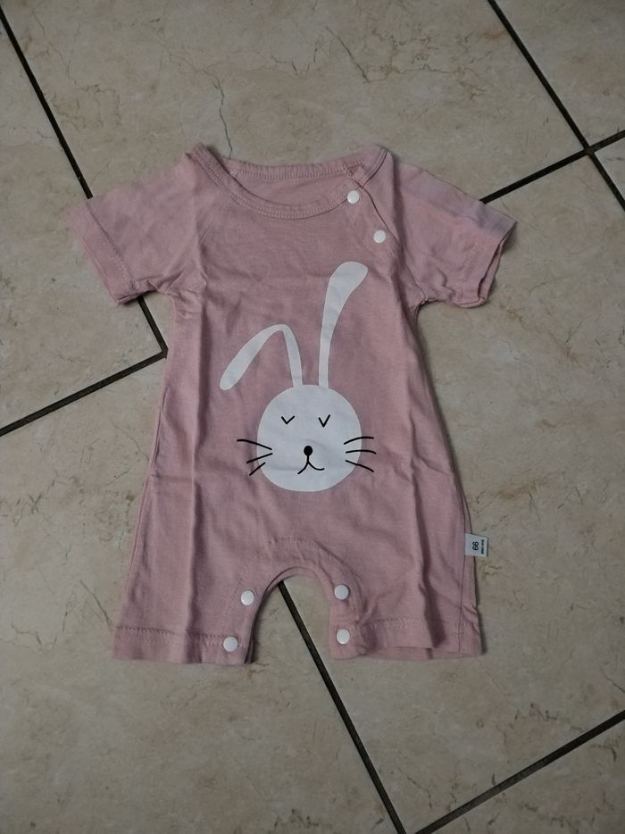 Lot de pyjama - photo numéro 3