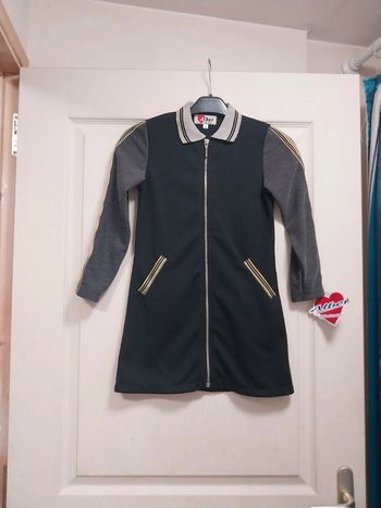 Robe fille 10 ans Alber for girls