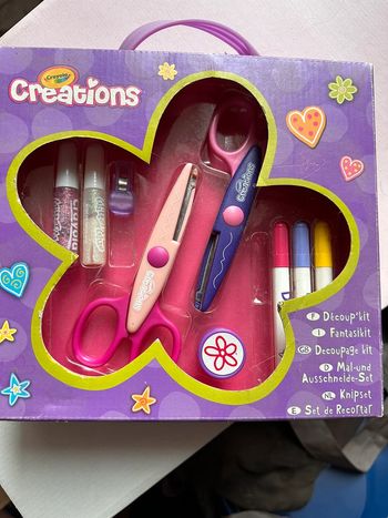 Kit Création