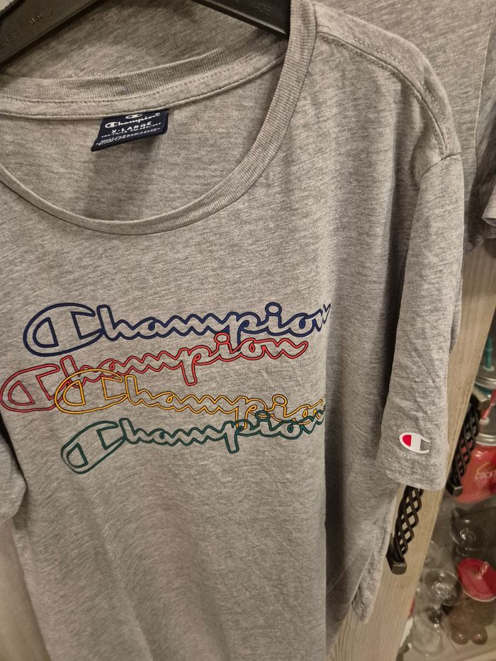 Lot tee-shirt - photo numéro 2