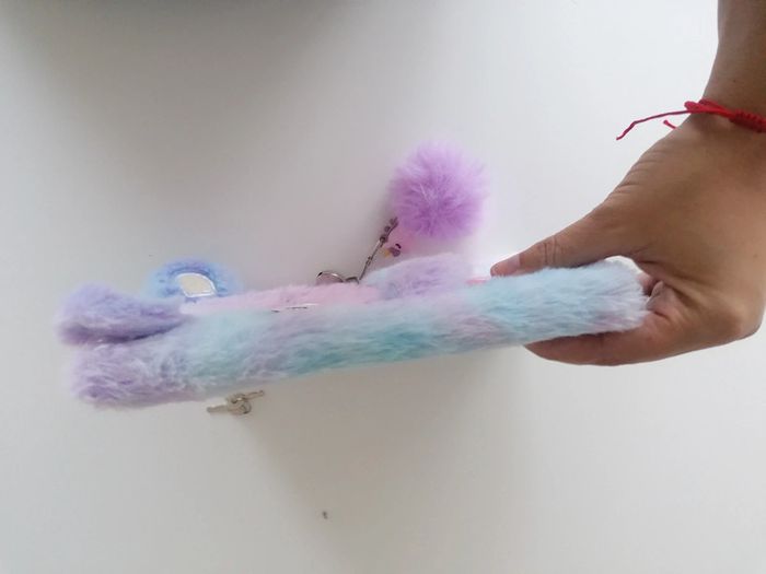 Carnet intime licorne 🦄 - photo numéro 7