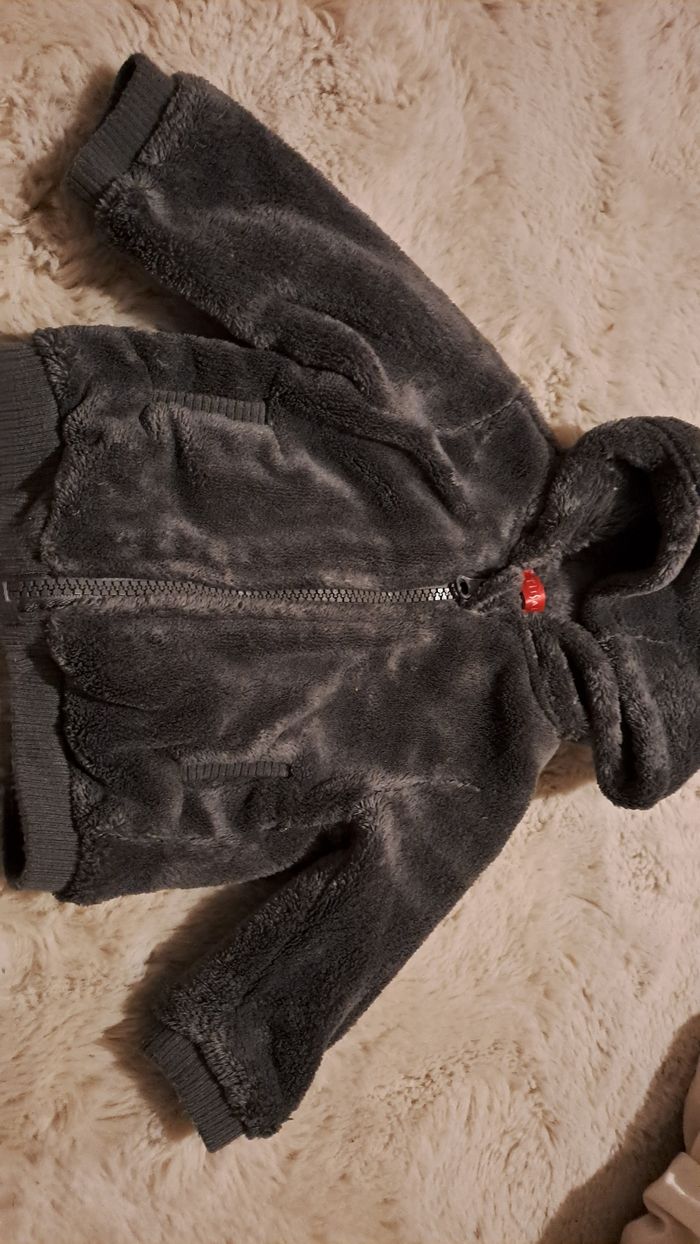 Neuf sans étiquette - photo numéro 2