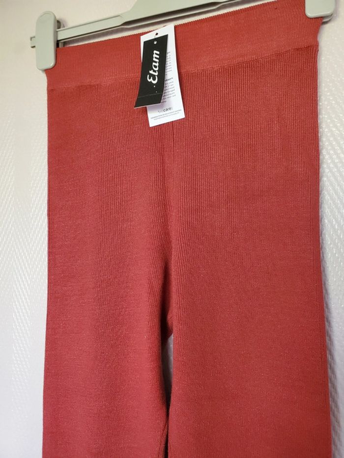 Pantalon Etam TS neuf - photo numéro 2
