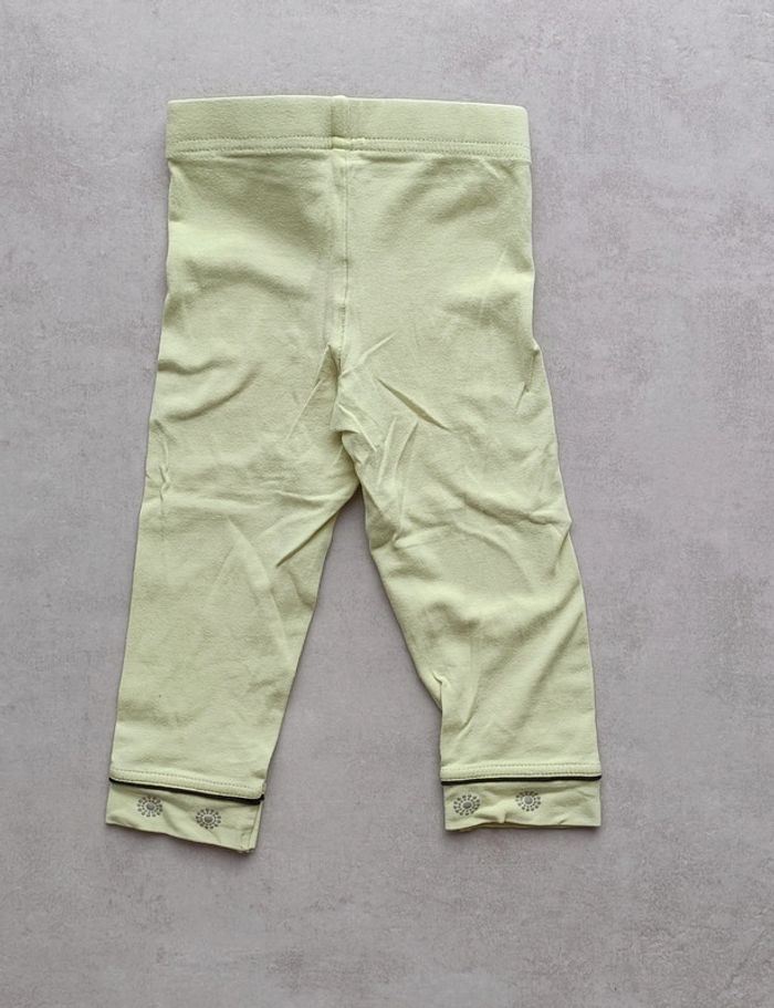 Legging fille - 3 ans - photo numéro 2