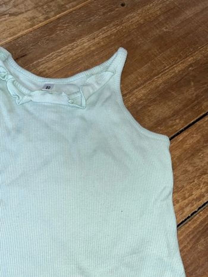 T-shirt fille - photo numéro 3