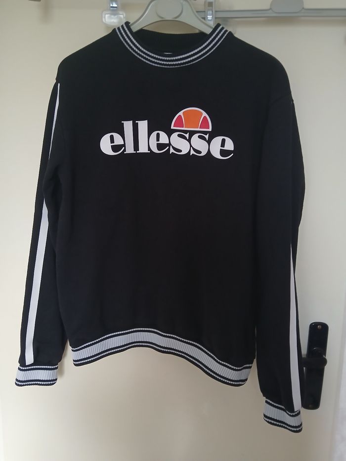 Sweat Ellesse taille S