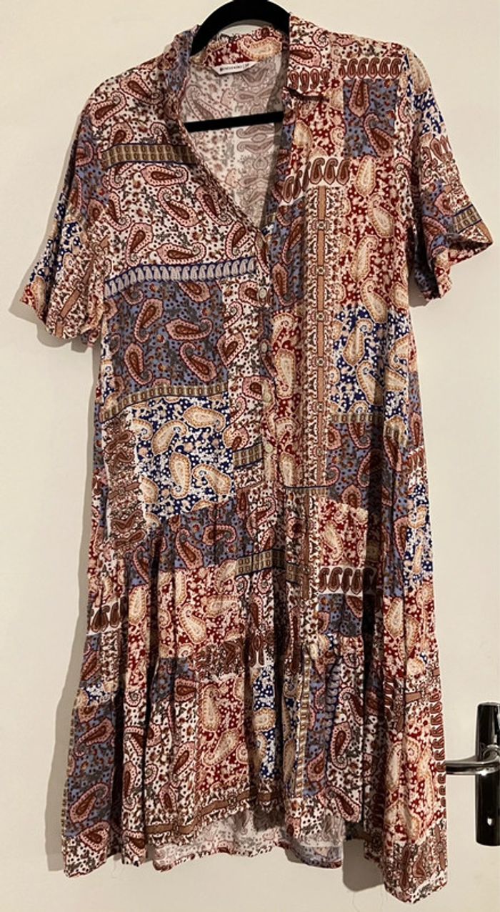 Ensemble De 4 Robes Taille M - photo numéro 3