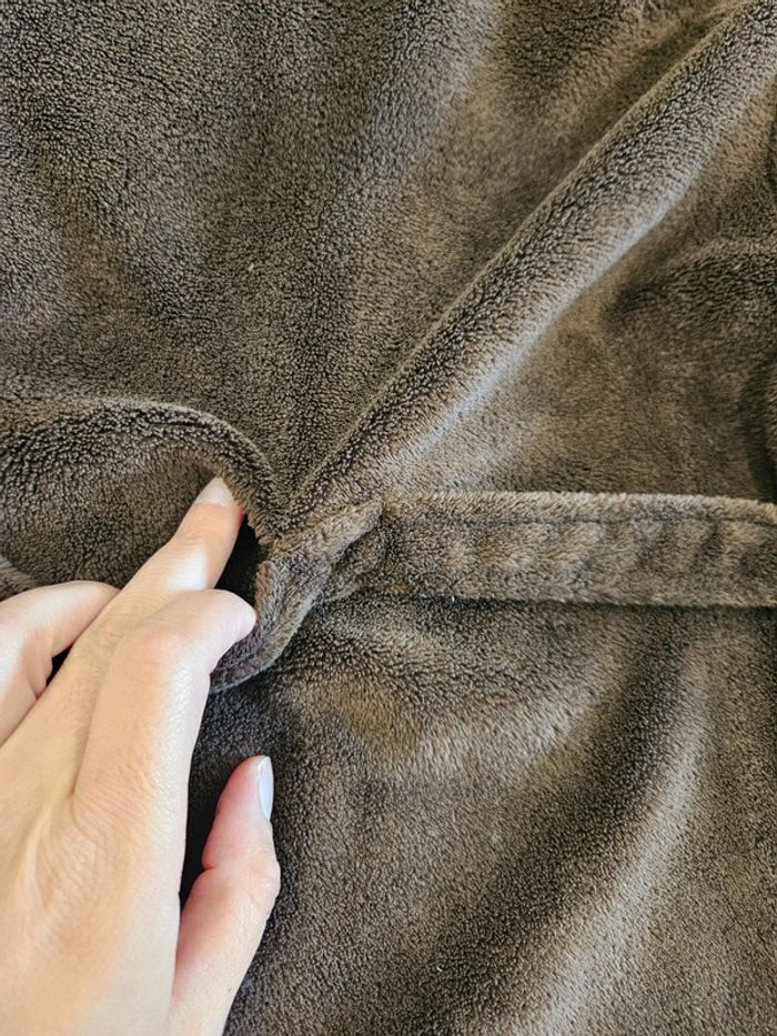 Robe de chambre - photo numéro 6