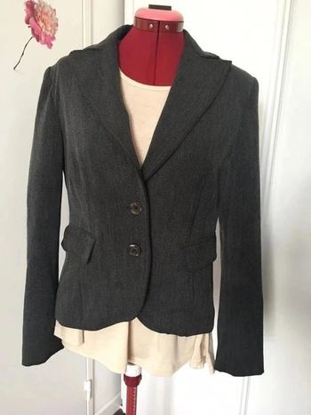 Veste Chantal Rosner