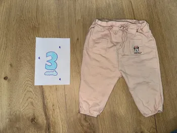 Pantalon/jogging 3 mois