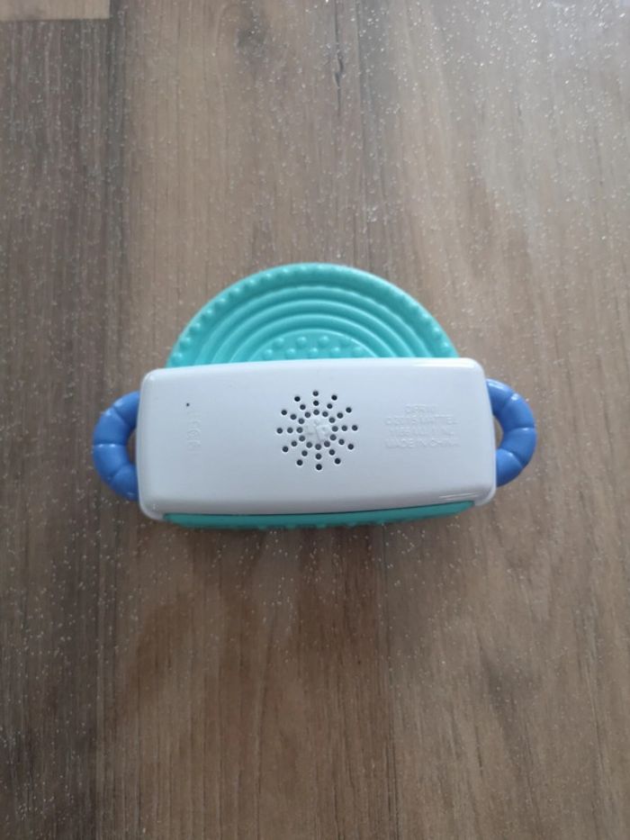 Harmonica - photo numéro 3