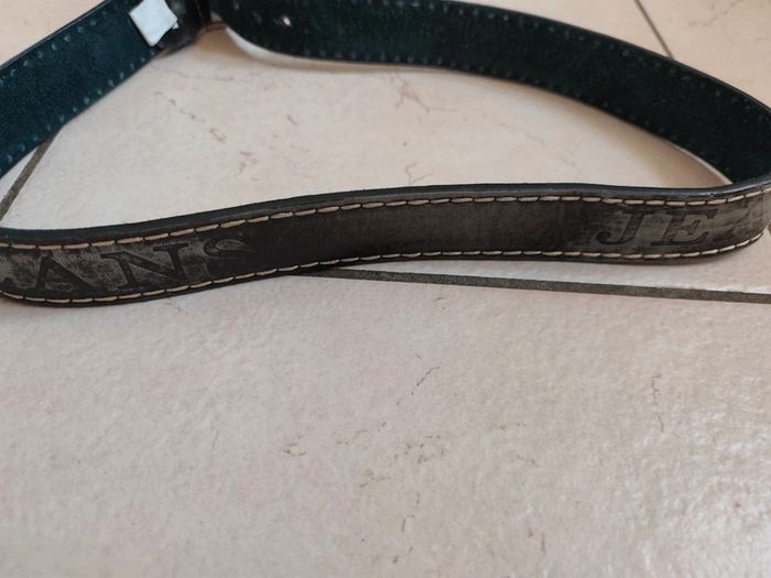 Ceinture - photo numéro 3