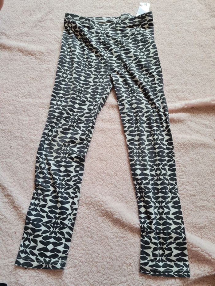 Legging gemo 8 ans