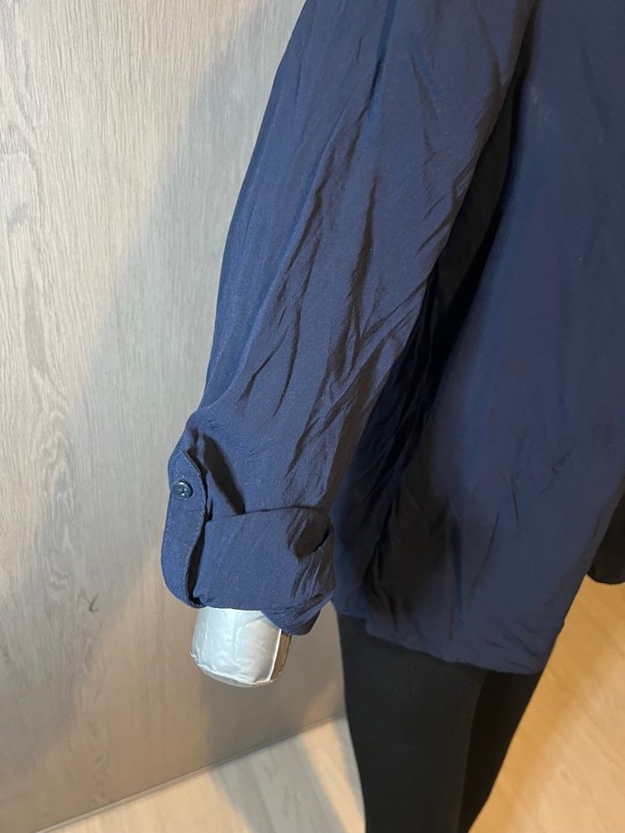 Chemise camaïeu L - photo numéro 4