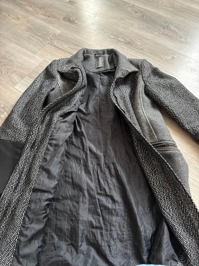 Manteau femme - photo numéro 6