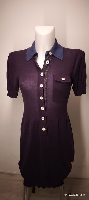 Robe Marc by Marc Jacobs Femme S Violet