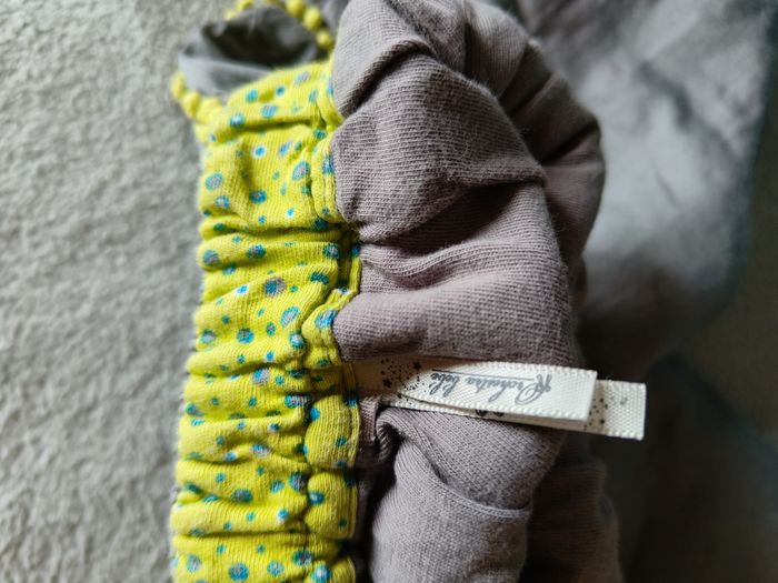 Pantalon doublé - photo numéro 6