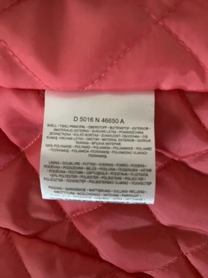 Veste molletonnée Urban Surface Taille M - photo numéro 8