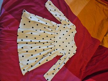 Robe fille