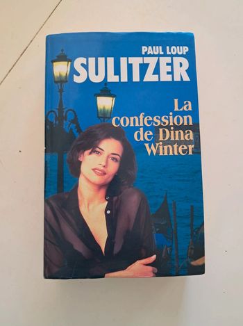 La confession de Dîna Winter
