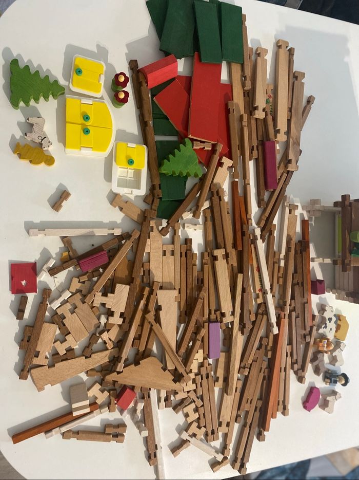 Gros lot Jeujura - photo numéro 5