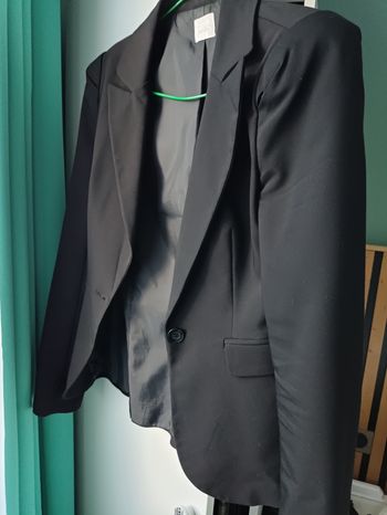 Veste tailleur