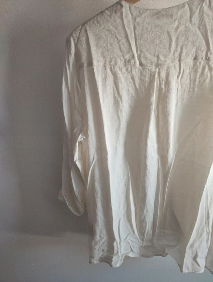 Haut léger - photo numéro 9