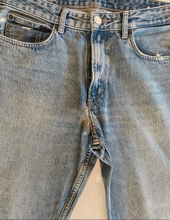 Pantalon jean