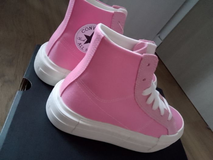 Basket converse - photo numéro 7