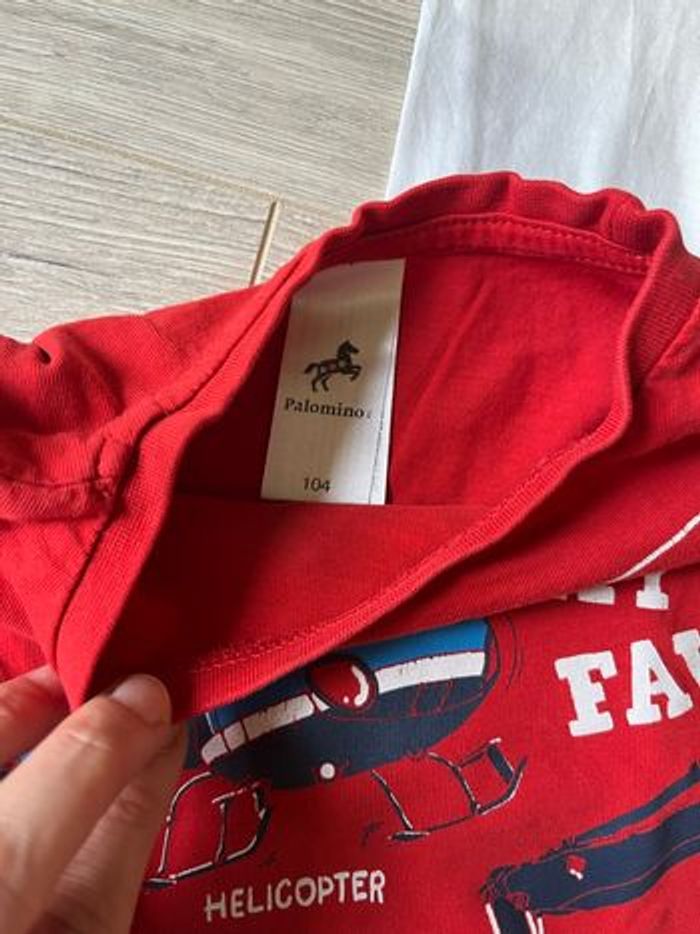 Lot 3 pull - photo numéro 2