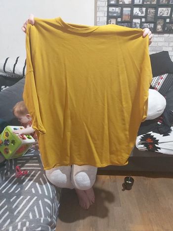 Tunique Pull&bear taille L