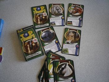 CARTES ANIMAUX