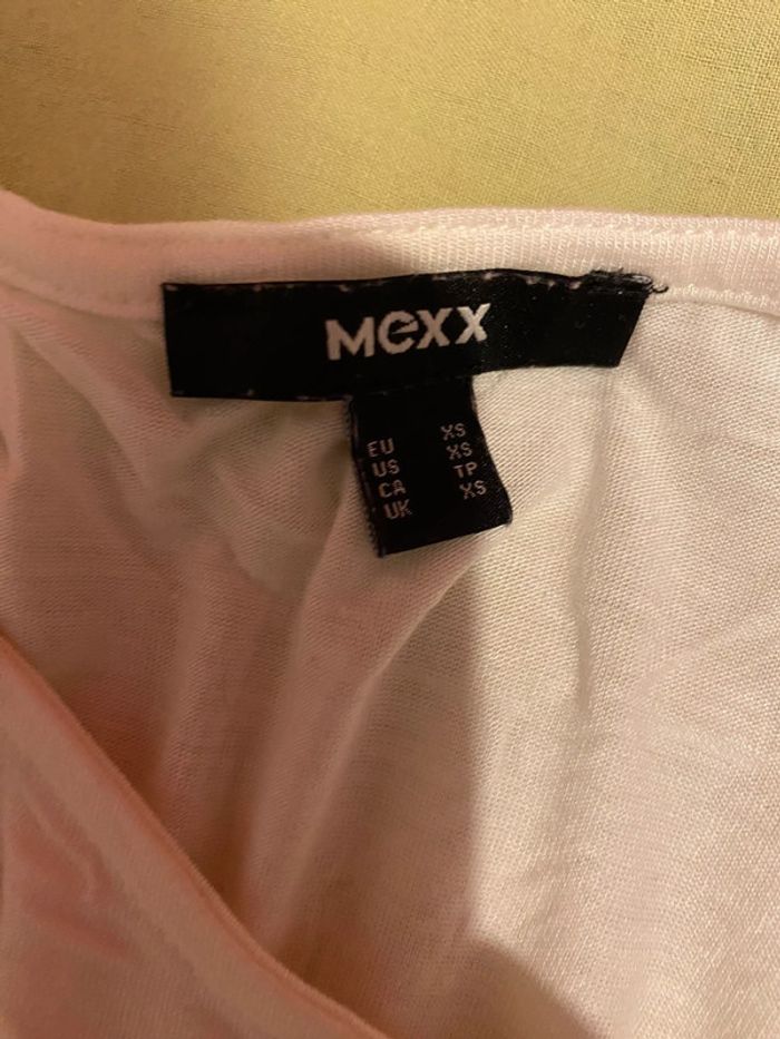 T shirt Mexx - photo numéro 3