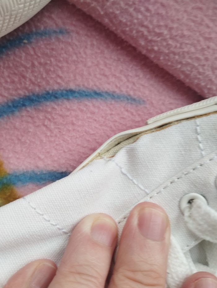 Basket femme - photo numéro 6