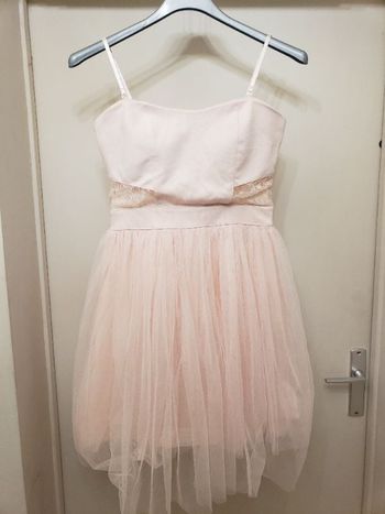 Robe cocktail