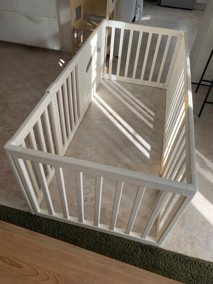 Parc - photo numéro 3