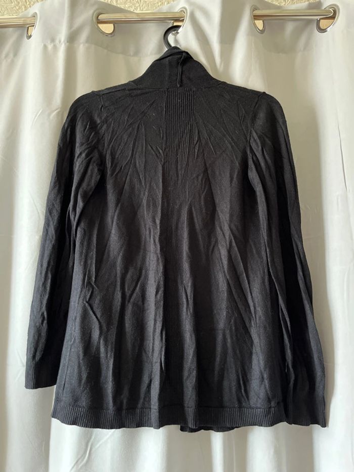 Gilet - photo numéro 3