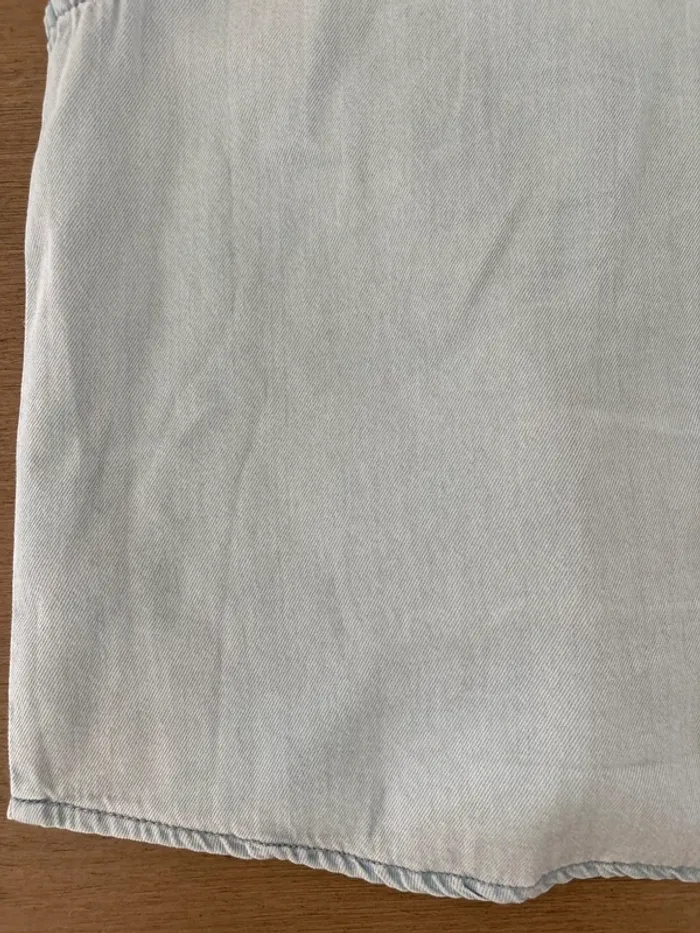 Chemise fille Tape à l’œil - photo numéro 11
