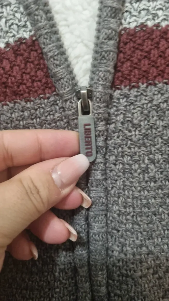 Gilet / veste polaire - photo numéro 3