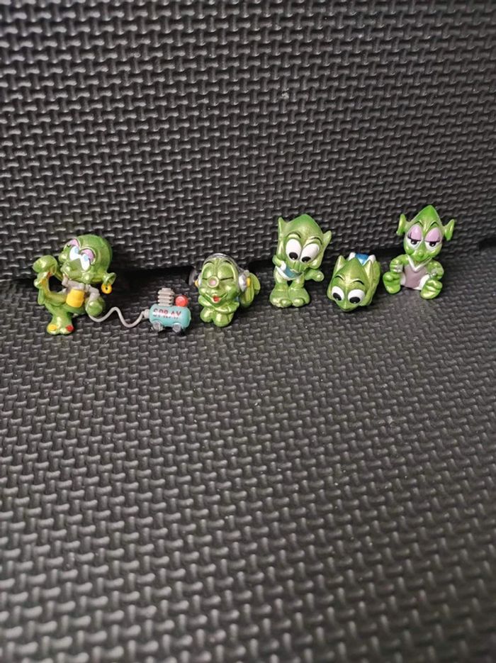 Jouets kinder