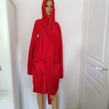 Robe de chambre T 46/48