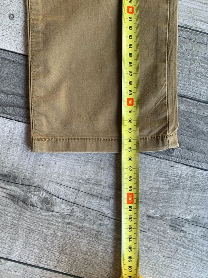 Pantalon chinos - photo numéro 4