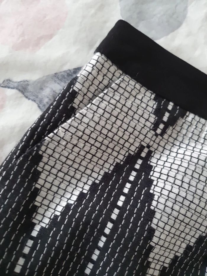 Jupe nafnaf - photo numéro 3