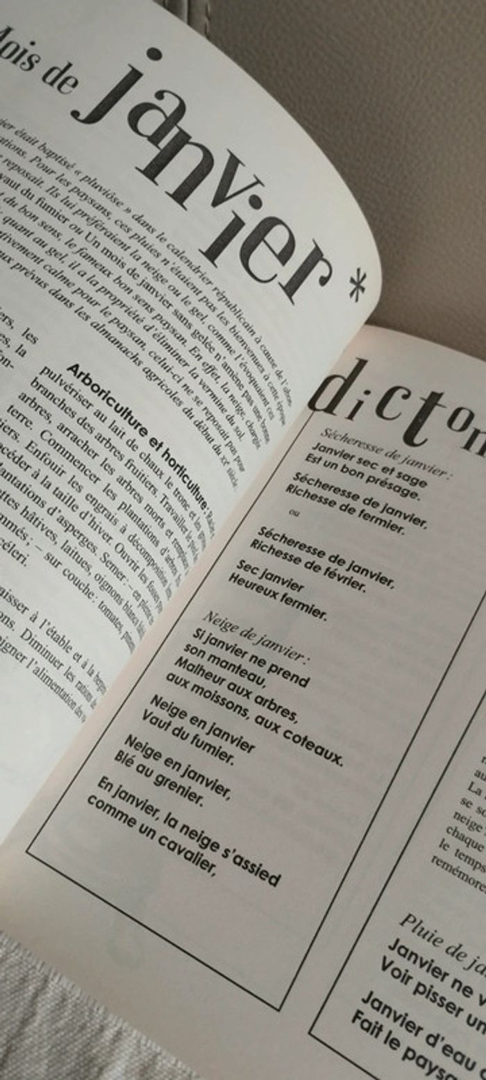 Grand-mère disait.. - photo numéro 3